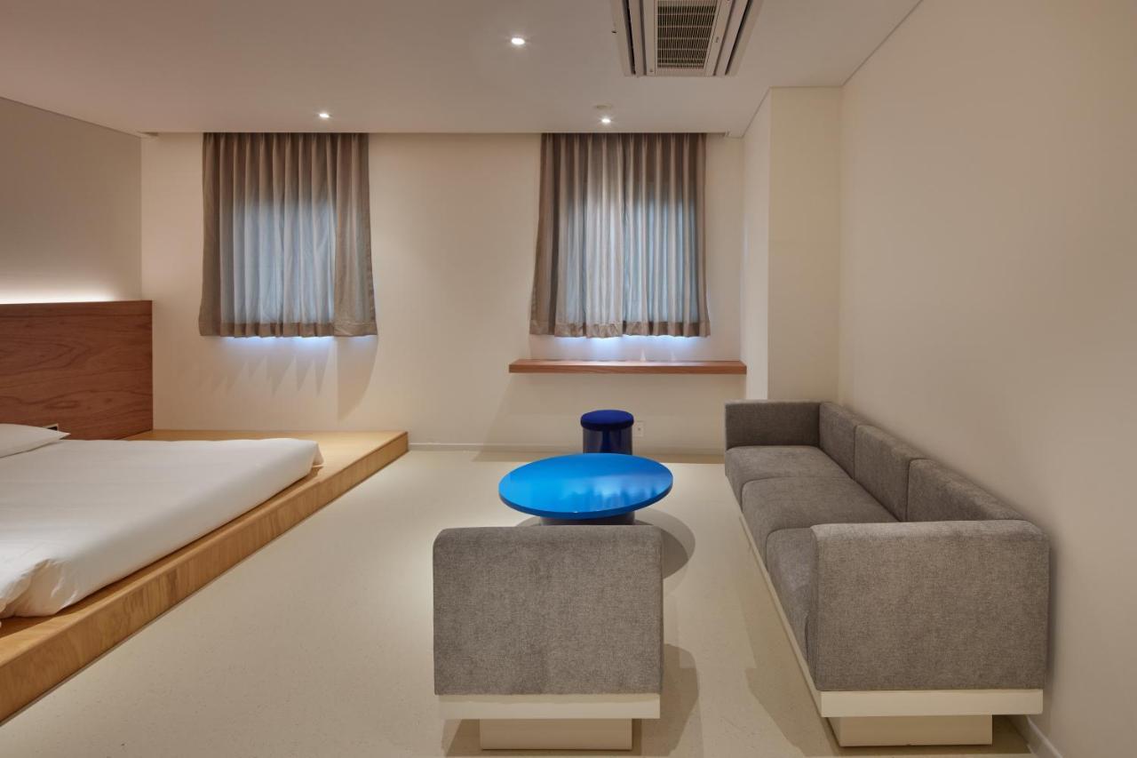 Hotel Mangrove Sinseol Soul Exteriér fotografie
