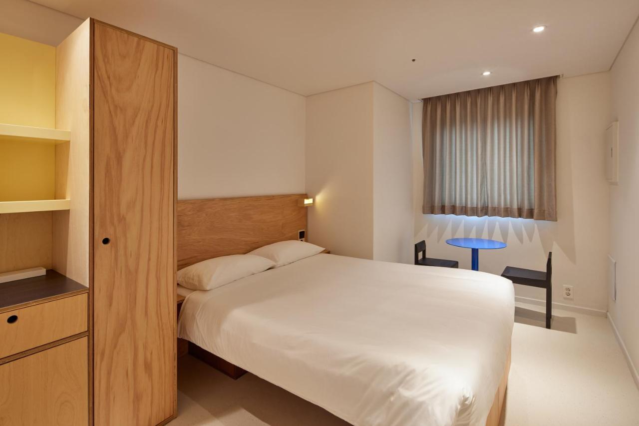 Hotel Mangrove Sinseol Soul Exteriér fotografie