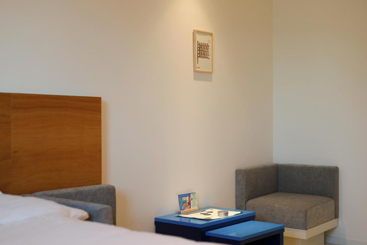 Hotel Mangrove Sinseol Soul Exteriér fotografie