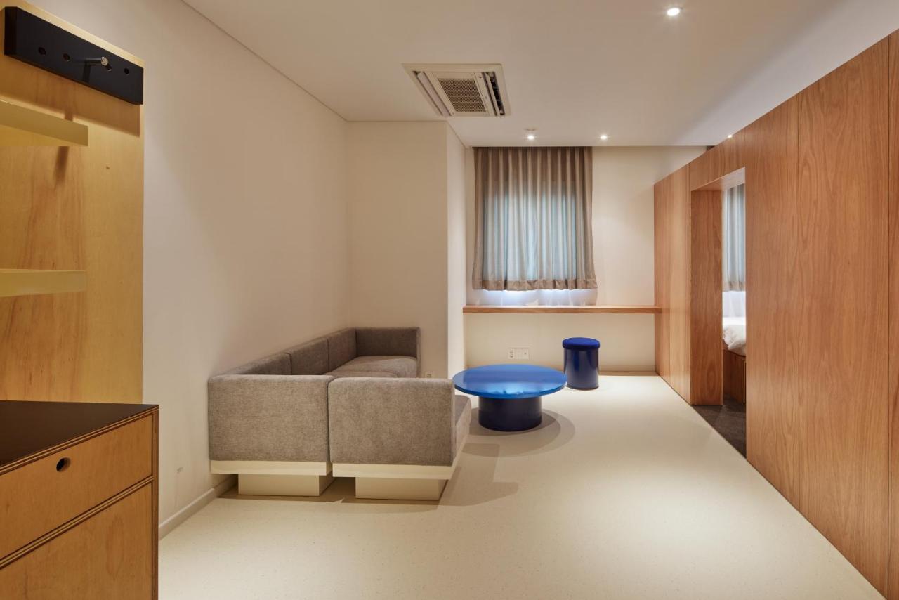 Hotel Mangrove Sinseol Soul Exteriér fotografie