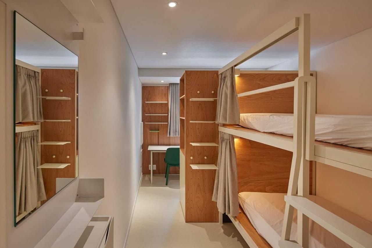Hotel Mangrove Sinseol Soul Exteriér fotografie