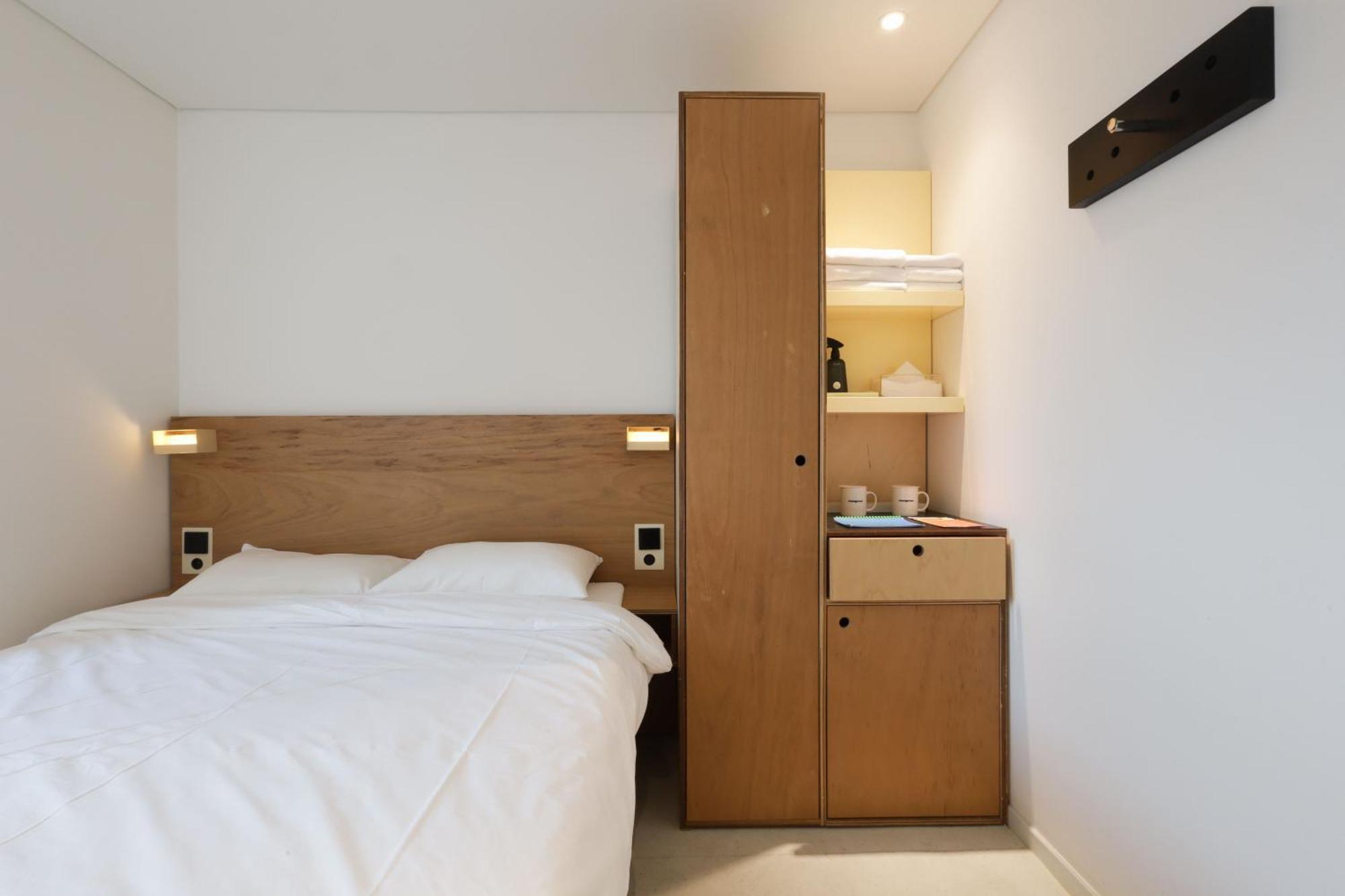 Hotel Mangrove Sinseol Soul Exteriér fotografie