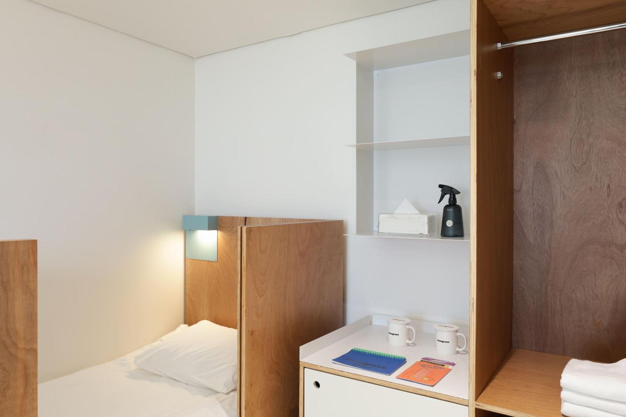 Hotel Mangrove Sinseol Soul Exteriér fotografie
