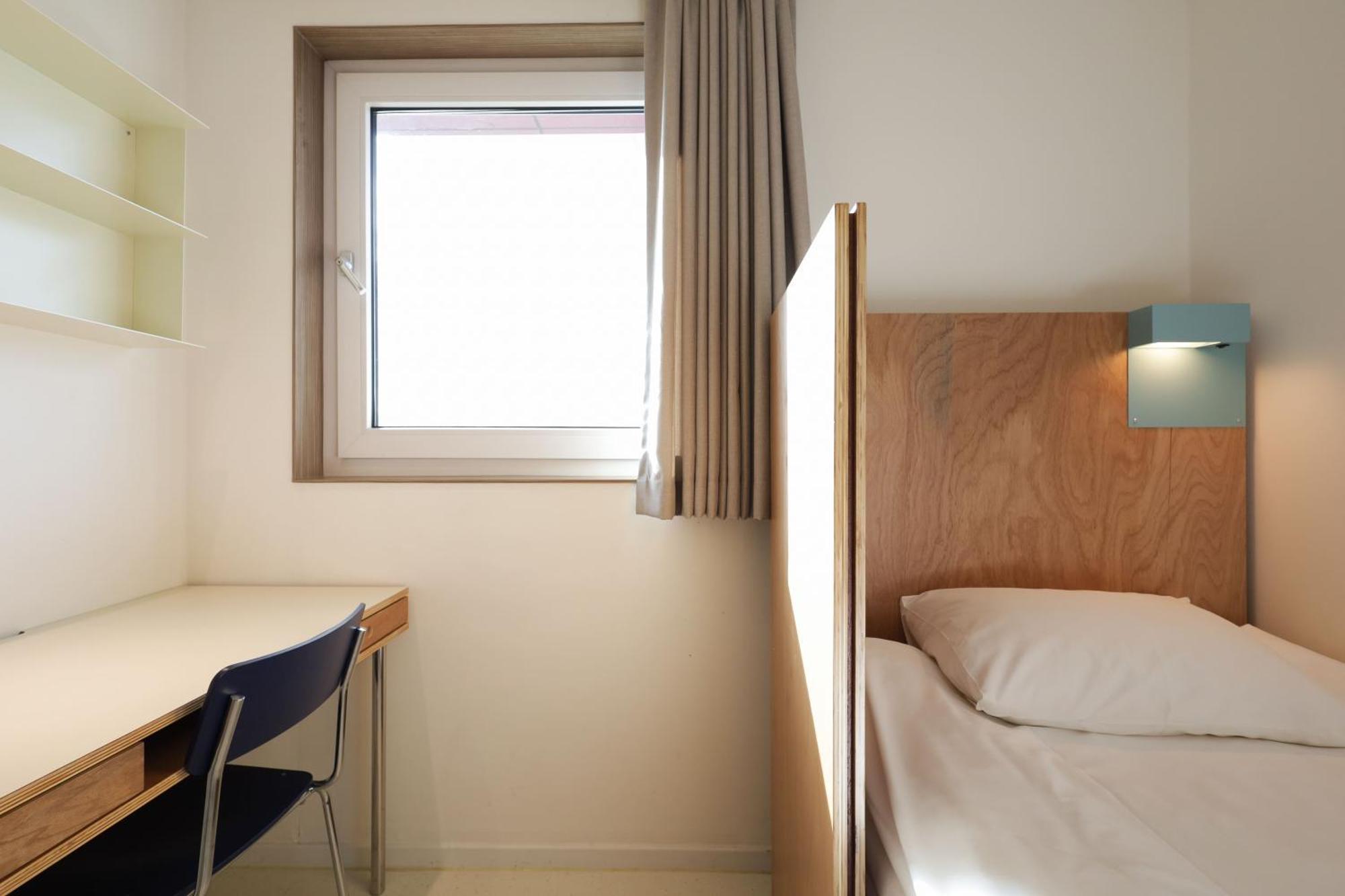 Hotel Mangrove Sinseol Soul Exteriér fotografie