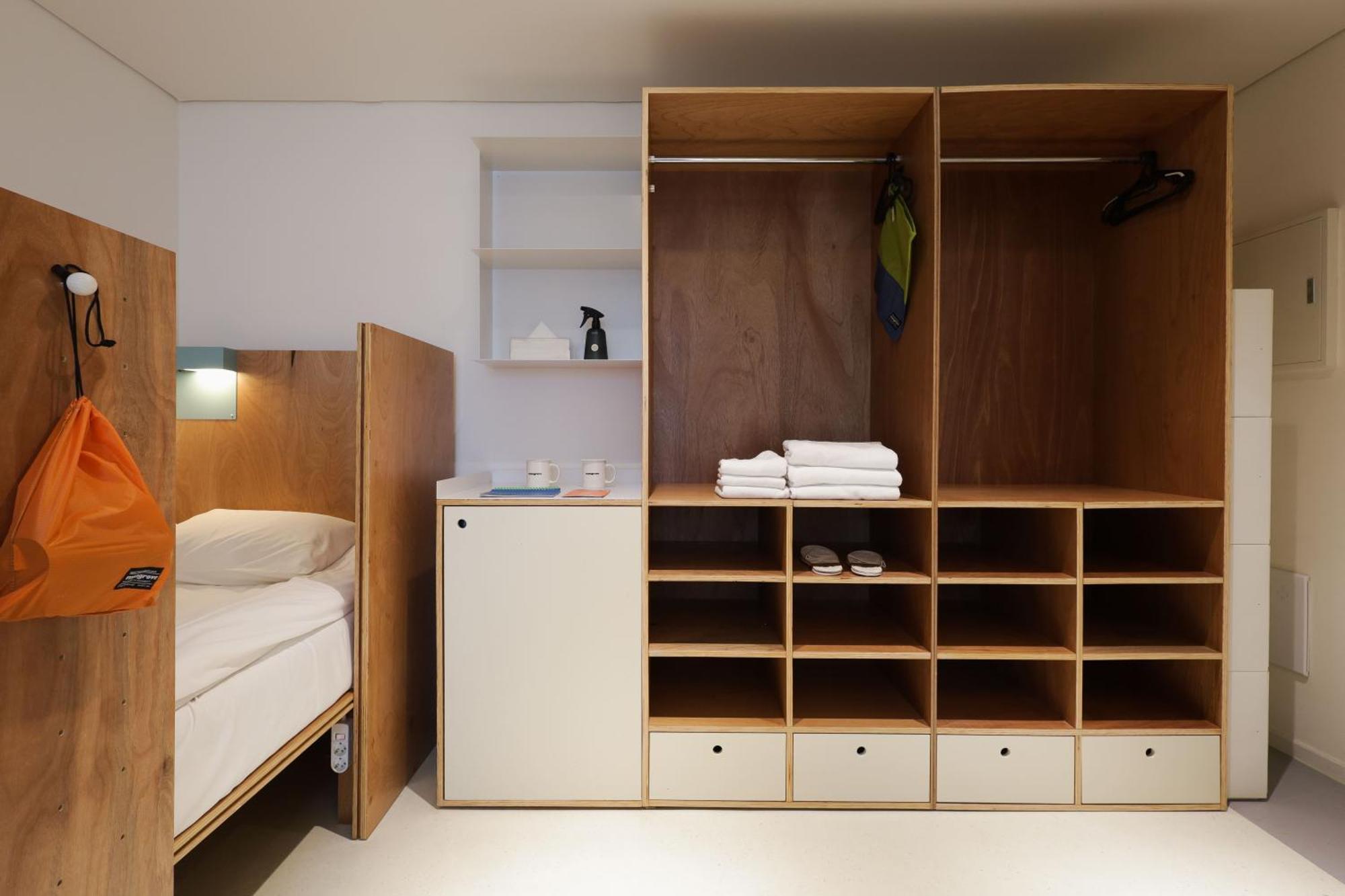 Hotel Mangrove Sinseol Soul Exteriér fotografie